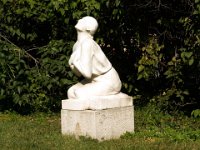 07-0 Rápolthy Lajos szobra